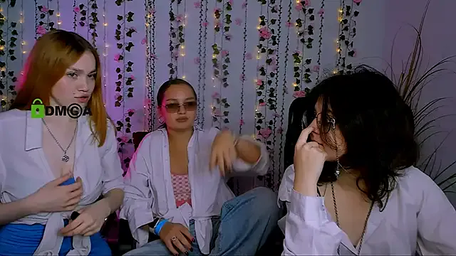 Avatar of samanta_hotty