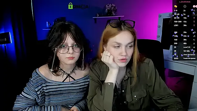 Avatar of samanta_hotty