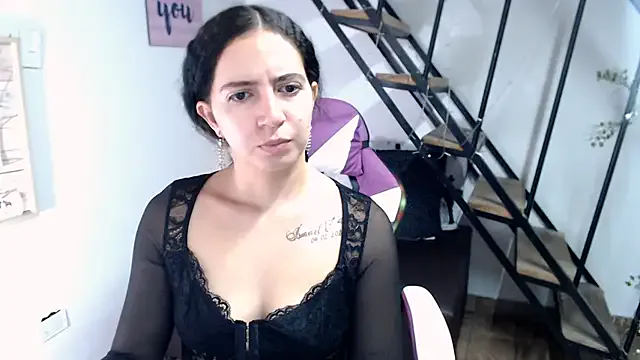 Avatar of samantha_baby_