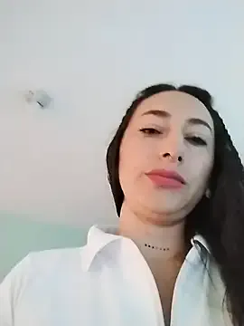 Samantha_curvy1 — Breast oil + pats 