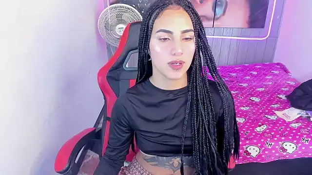 Avatar of Samanthademonx20_