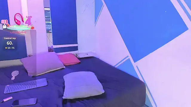 SamanthaFerrer_ — rub my clit