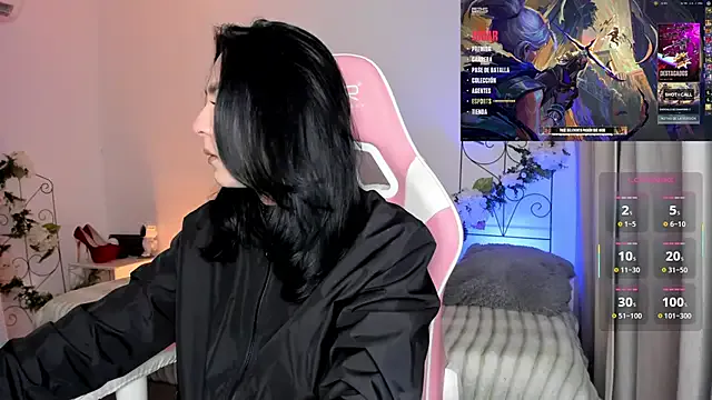 Avatar of SamanthaLux