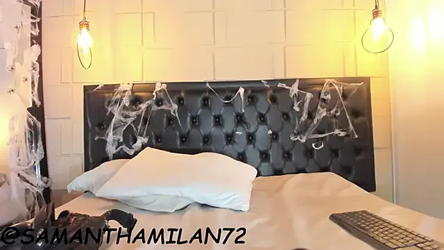 Avatar of SamanthaMilann