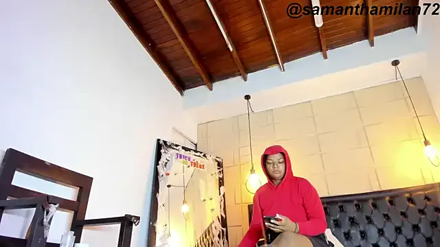 Avatar of SamanthaMilann