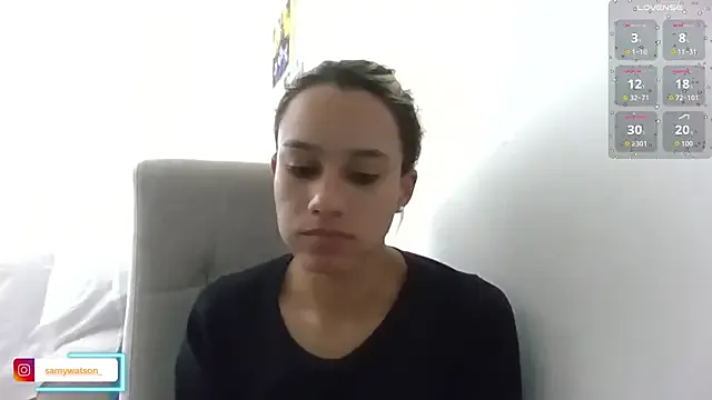 Avatar of SamanthaWatson