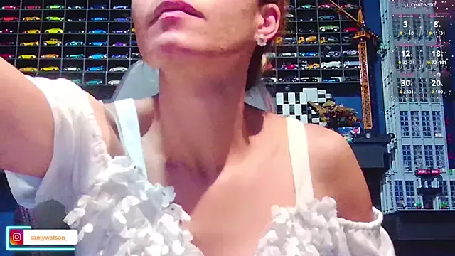 Avatar of SamanthaWatson