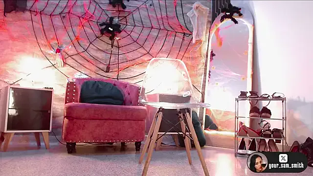 Avatar of samara_smithh