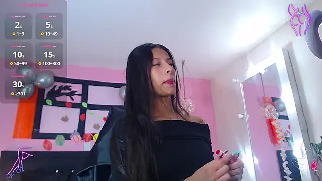 Avatar of SamaraCortez