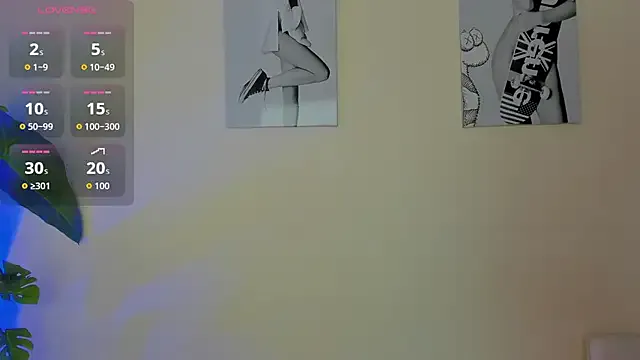 SamayRyann — Freechat on StripChat