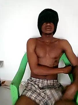 Samir4123 from StripChat is Freechat