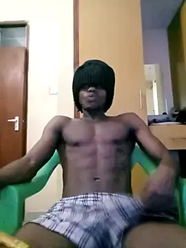 Samir4123 — Stroke big Dick till cum