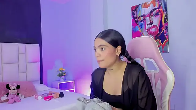 Avatar of SammyRose_