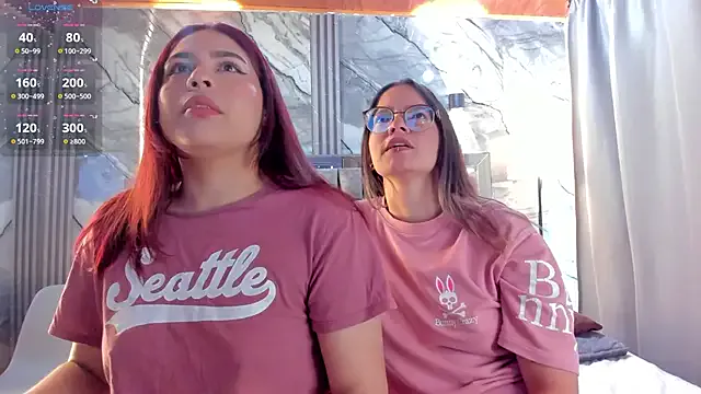 Avatar of Samy_and_Allison