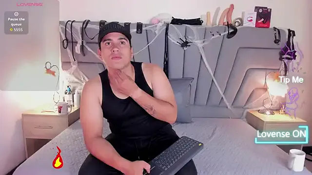 Avatar of samy_carson_