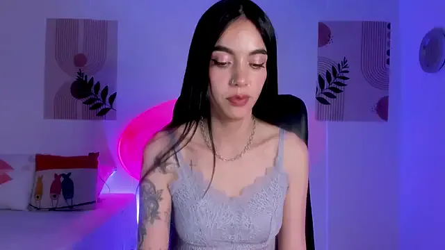 samy_lewis — Freechat on StripChat