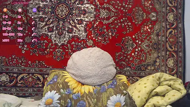 Avatar of Sandra_Carina