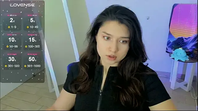 Avatar of Sandra_Curly