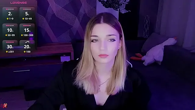 Sandy_Belle — Freechat on StripChat