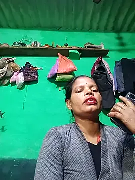 Sangita_k — Freechat on StripChat