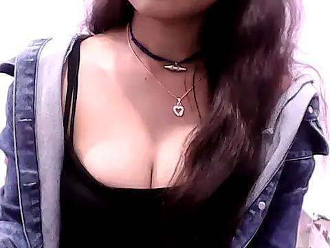 SANJANA_RANI05 from StripChat is Freechat