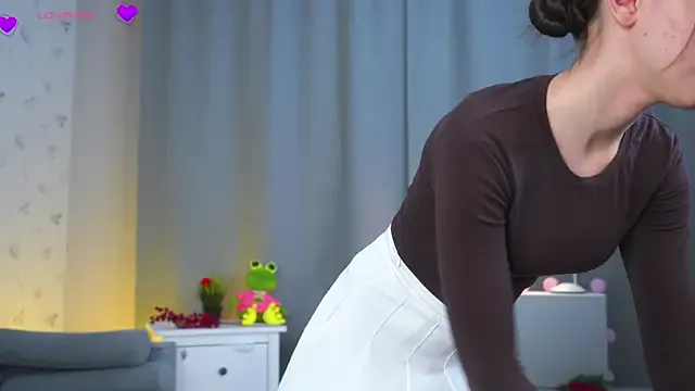 SanjuanitaNaser — maybe spray on my ass too? ^^