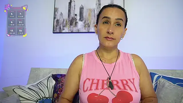 Avatar of Sara_Charmy