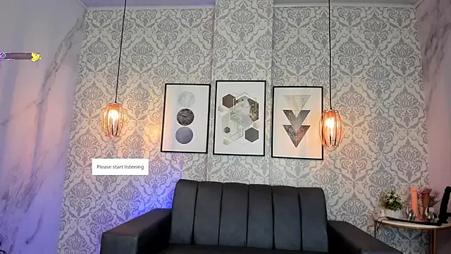 Saraakushh — HEY SARA