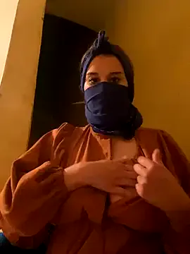 SaraChouchou's avatar