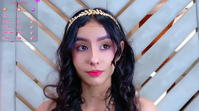 Avatar of Sarah-Grace