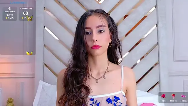 Avatar of Sarah-Grace