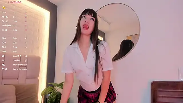 Avatar of Sarah_GothicGirl