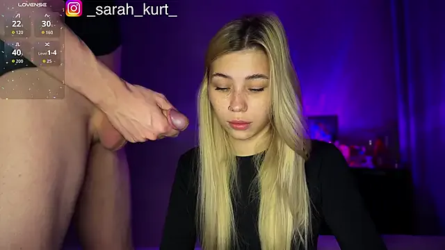 sarah_kurt's avatar