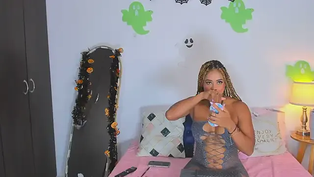 Avatar of SarahCinnamon-