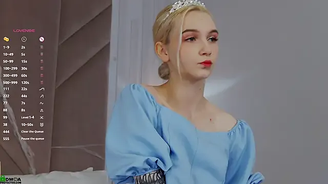 Avatar of SaraHearts