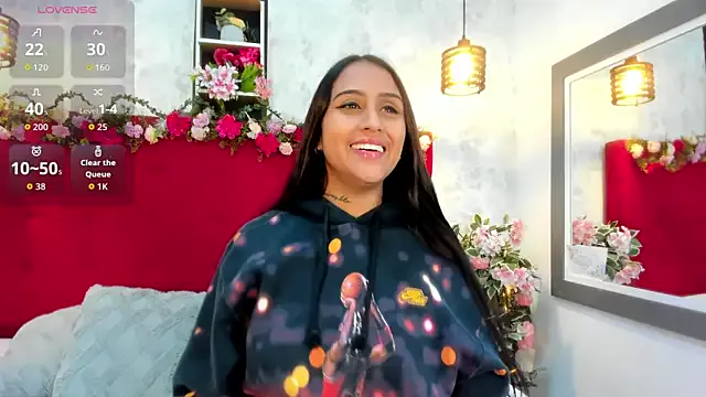 Avatar of SarahEscobarr