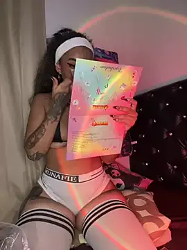 Avatar of SarahLynn7