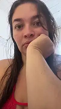 sarahreyess_11 — Bounce boobs naked