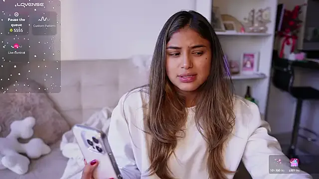 Avatar of SaraParisi