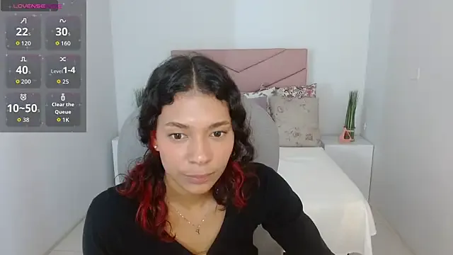 Avatar of SarayVega_