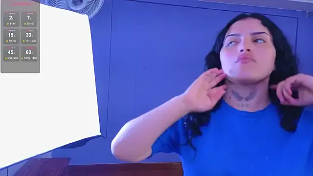 Avatar of sari_belle