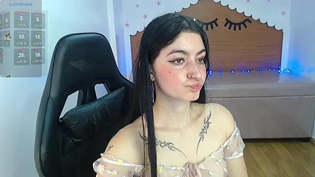 sarita_pretty_t from StripChat is Freechat