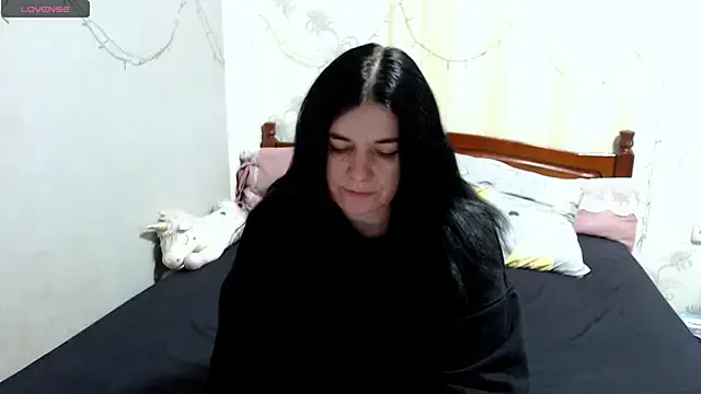 Sasha_cherry — Let give each other some positive vibes)