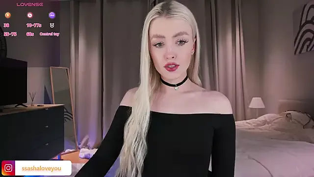 Avatar of sashaloveyou