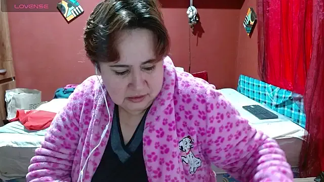 Sasharosee2 — Pussy play 