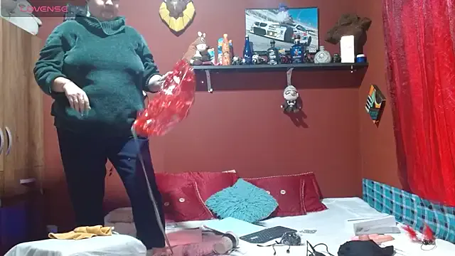 Avatar of Sasharosee2