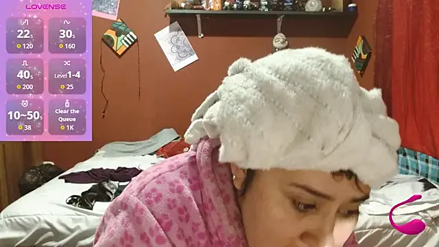 Avatar of Sasharosee2