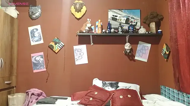 Avatar of Sasharosee2