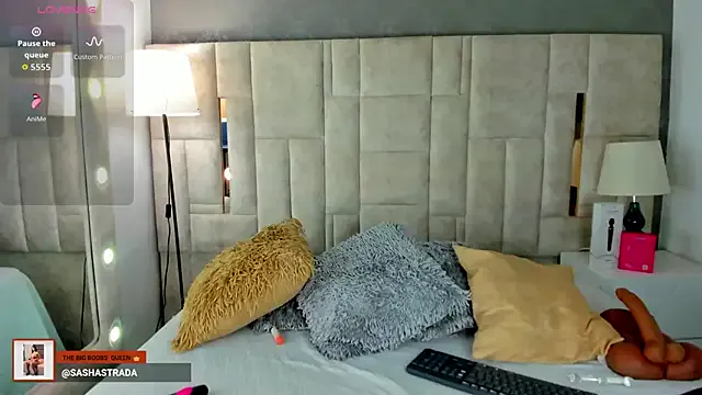 Avatar of SASHASTRADA