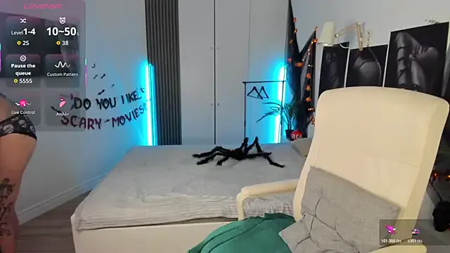 Avatar of SashaSunlight